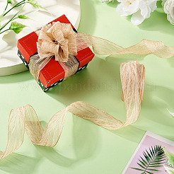 Полиэстеровая мятая лента OCOR-TAC0035-12F