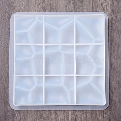 Силиконовые Молды для хранения своими руками DIY-B076-06