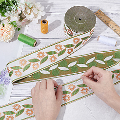 Ленты из полиэстера 12.5 м SRIB-OC0001-08