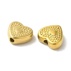 Бусины из нержавеющей стали 304 STAS-I305-159G