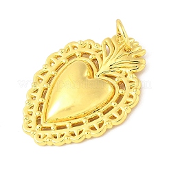 Подвески из сплава  FIND-Z074-03G-01