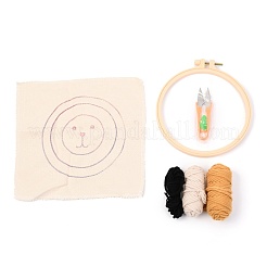 Наборы игл для перфорации своими руками DIY-P013-08