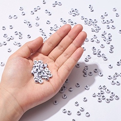 1000шт diy эластичные браслеты для изготовления комплектов на детский день DIY-YW0001-87