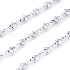 Цепи из нержавеющей стали марки 304&nbsp;CHS-G014-21P