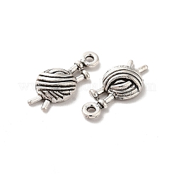 Сплавочные подвески тибетского стиля TIBE-B001-44AS