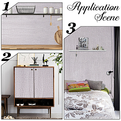 Отделка стен пвх&nbsp;DIY-WH20009-61B