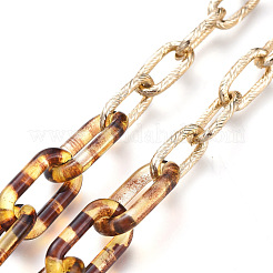 Цепочка для очков из алюминия AJEW-EH00030