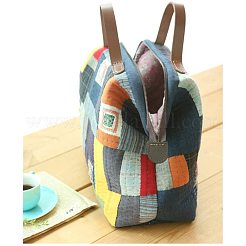 Кожаный пулер на молнии AJEW-PH0017-51