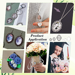 Сделай сам подвески&nbsp;DIY-PH0032-14