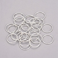 Железа открыты кольца прыжок IFIN-WH0051-90S