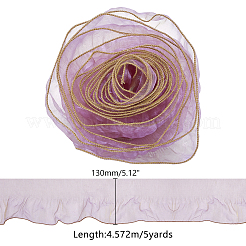Отделка из полиэстера OCOR-WH0111-11