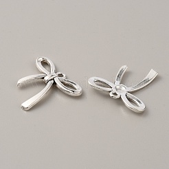 Сплавочные подвески тибетского стиля&nbsp;FIND-CJC0017-04AS