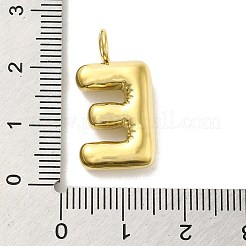 Ионное покрытие (ip) подвески из нержавеющей стали 304 STAS-K263-47G-E