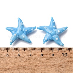 Ручной работы украшения дома бусины LAMP-K039-07A-04