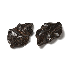 Природные подвески бронзитом&nbsp;G-I336-01-38