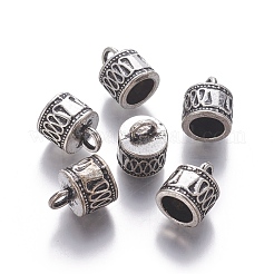 Embouts pour cordon de style tibétain&nbsp;LF10311Y