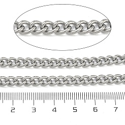 Panzerketten aus Edelstahl 304&nbsp;CHS-B016D-P
