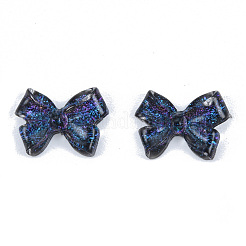 Cabochons en résine&nbsp;CRES-N030-008-D01