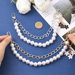 4шт 4 sstyles наборы сменных аксессуаров для сумок&nbsp;PURS-SC0001-02A