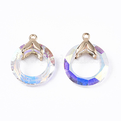 Подвески гальванизируйте стекла&nbsp;EGLA-N005-001C