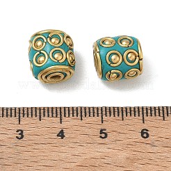 Perline in ottone&nbsp;PY-CBAE318-12B