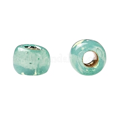 Круглые бусины toho 11/0&nbsp;X-SEED-TR11-PF2119