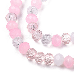 Стеклянные бусины&nbsp;EGLA-A034-M2mm-02