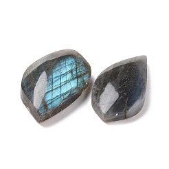Cabochon di labradorite naturale&nbsp;G-K331-001
