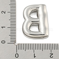 Подвески из нержавеющей стали 304&nbsp;LS-STAS-B071-01P-B