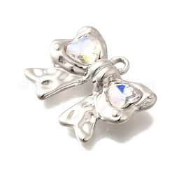 Подвески из нержавеющей стали 304 STAS-Q346-15P-06