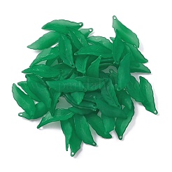 Подвески из матовой смолы&nbsp;LS-RESI-TAC0003-92