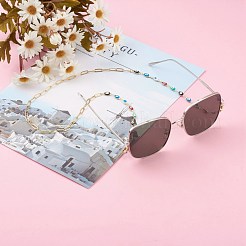 Chaînes de lunettes&nbsp;AJEW-EH00328