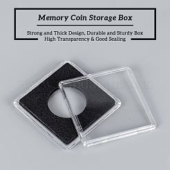 Пластиковые коробки для сбора CON-BC0005-71