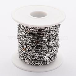 Цепи Mariner Link из нержавеющей стали 304 CHS-H007-15P