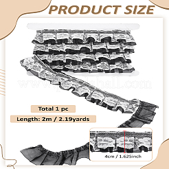 Ленты из полиэстера длиной 2 м.&nbsp;OCOR-LP0004-58