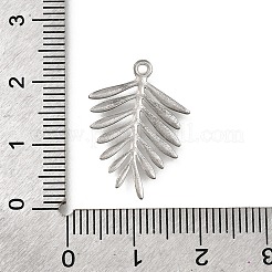 Подвески из нержавеющей стали 304&nbsp;STAS-Q355-01A-P