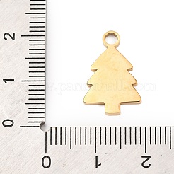 Подвески из нержавеющей стали 304&nbsp;STAS-A125-11A-G