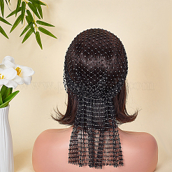 1 шт. полиэстеровые эластичные повязки на голову&nbsp;OHAR-FG0001-06B