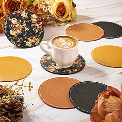 Magibead 8 шт.&nbsp;AJEW-MB0001-09A