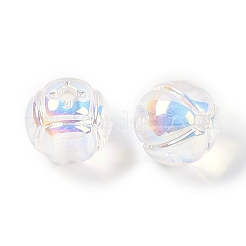 Uv акриловые покрытия бусины&nbsp;OACR-S145-08