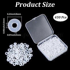 450 Stück Gummi-O-Ringe&nbsp;KY-CP0001-30