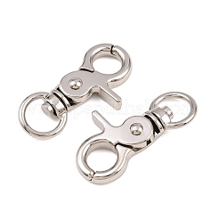 Застежками сплава поворотные&nbsp;STAS-B121-02P-01-1