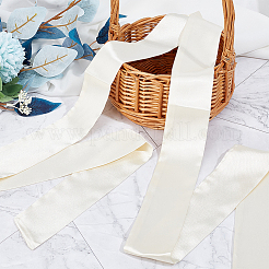 Атласная лента AJEW-WH0314-198B