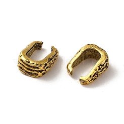 Тибетский сплав оснастки стиль на поруки FIND-A038-01AG