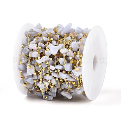 Латунные кабельные цепи CHC-N023-11L-G