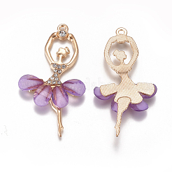 Большие сплавочные подвески&nbsp;X-PALLOY-I198-B09