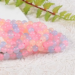 Наборы для изготовления окрашенных браслетов своими руками&nbsp;DIY-SZ0003-45F