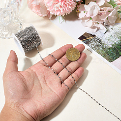 Цепи из нержавеющей стали длиной 10 м&nbsp;CHS-BBC0001-14P