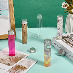 Стеклянная бусина контейнеры AJEW-WH0596-170A