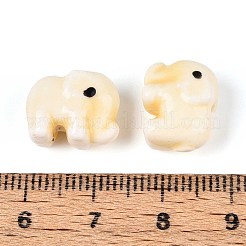 Handgemachte Porzellan-Keramik-Perlen&nbsp;PORC-T133-27G